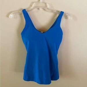 [NO LONGER SOLD IN STORES] Lululemon waist-length align tank